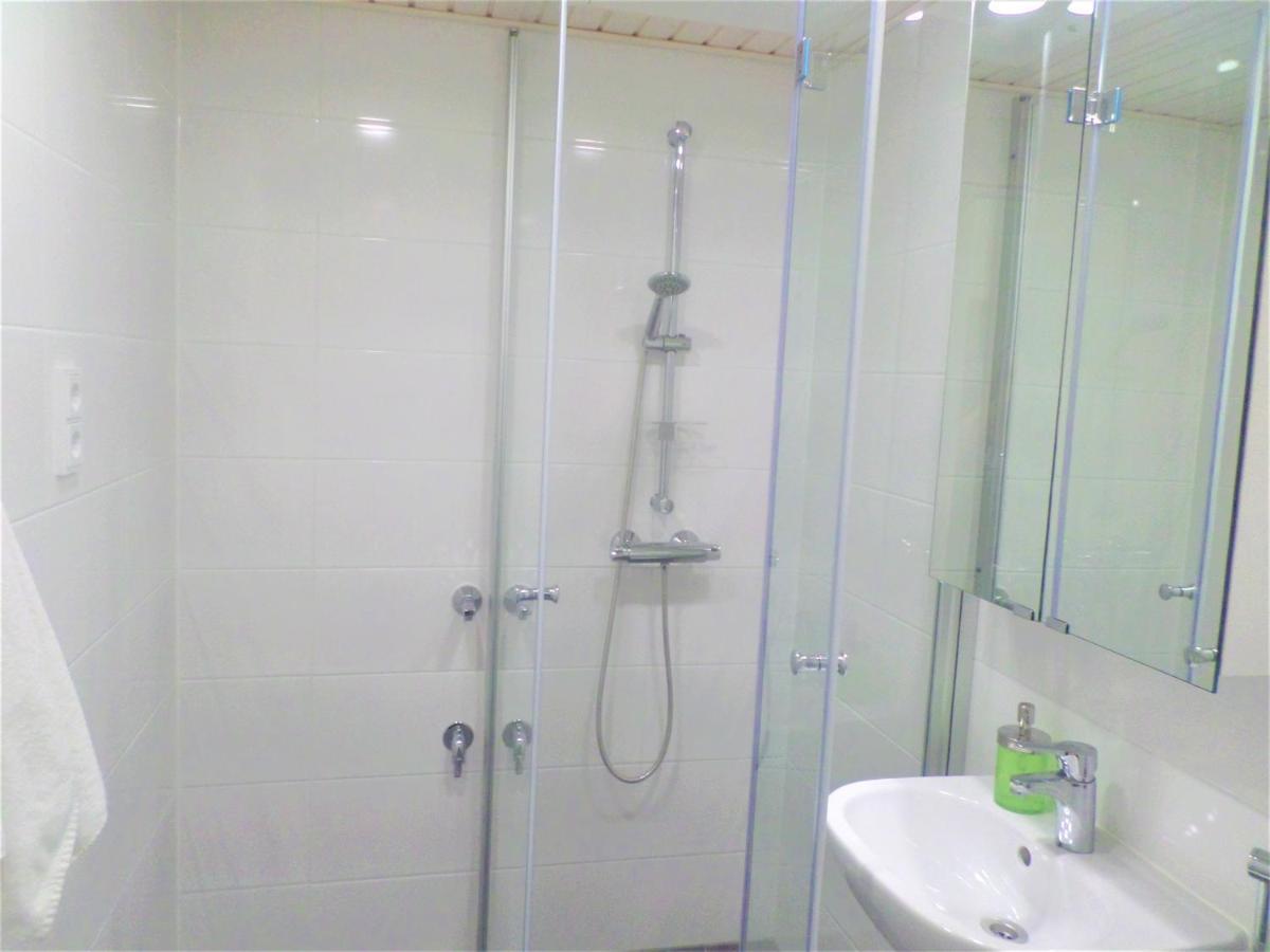 Compact High Quality Top Floor Studio In Perfect Location Oulu Zewnętrze zdjęcie